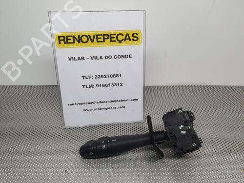 Rattstammestilk RENAULT CLIO II (BB_, CB_) [1998-2016]  31345147