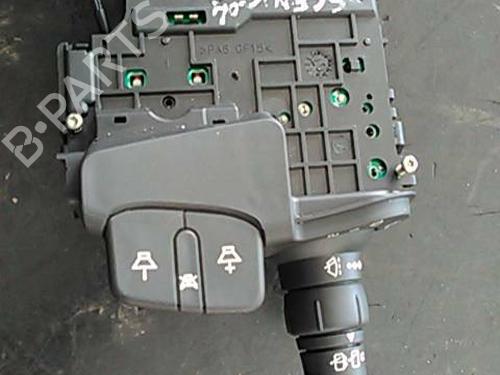 Rattstammestilk RENAULT SCÉNIC II (JM0/1_) [2003-2010]  31345151