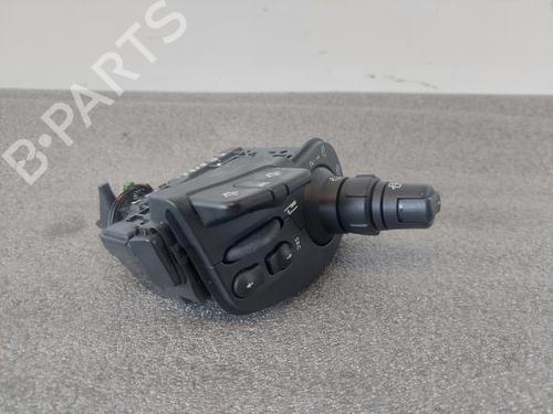 Rattstammestilk RENAULT SCÉNIC II (JM0/1_) [2003-2010]  31345154