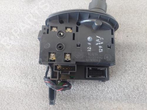 Steering column stalk RENAULT SCÉNIC II (JM0/1_) | BP31345154I23