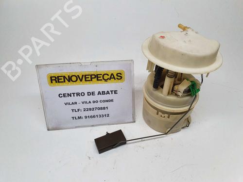 Altro CITROËN C5 I (DC_) 2.0 16V (DCRFNC, DCRFNF) (136 hp) 31345163