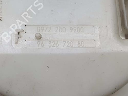 Fuel pump CITROËN C5 I (DC_) 2.0 16V (DCRFNC, DCRFNF) | BP31345163M76 - Image 5