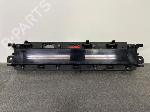 Cockpit RENAULT SCÉNIC II (JM0/1_) 1.5 dCi (JM02, JM13) (101 hp) 31345164