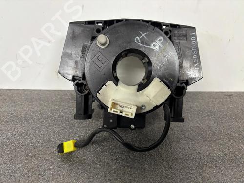 Otra NISSAN TIIDA Hatchback (C11) 1.5 dCi (103 hp) 31345167