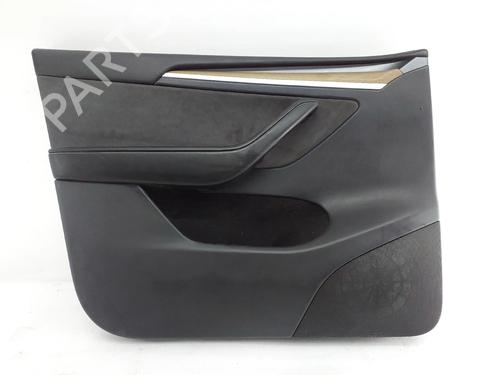 Used Front left panel TESLA MODEL Y (5YJY) Long Range All-wheel Drive (514 hp) 31345171