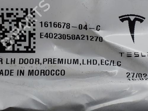 Wiring harness TESLA MODEL Y (5YJY) Long Range All-wheel Drive | BP31345175E16 