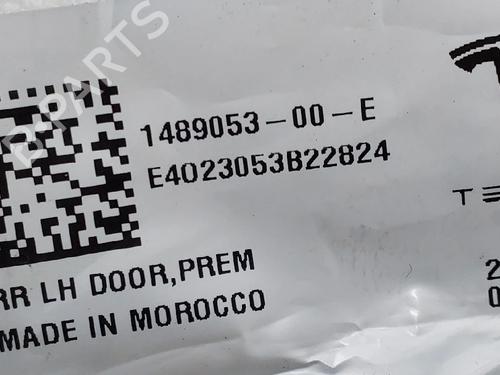 Ledningsnet TESLA MODEL Y (5YJY) Long Range All-wheel Drive | BP31345179E16