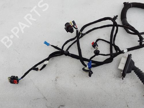 Ledningsnet TESLA MODEL Y (5YJY) Long Range All-wheel Drive | BP31345179E16