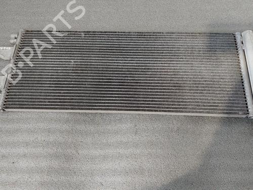 Used AC radiator FIAT DUCATO Platform/Chassis (250_) 150 Multijet 2,3 D (150 hp) 31355108