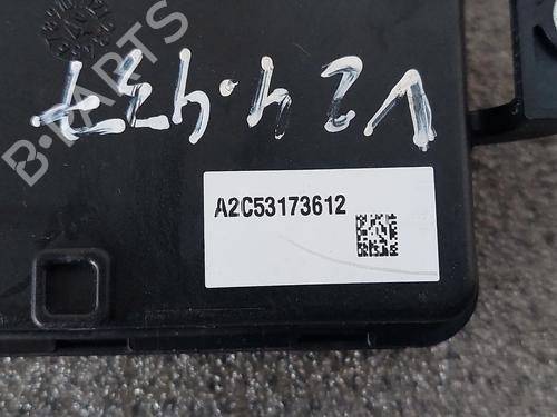 Electronic module AUDI A6 C6 Avant (4F5) 2.0 TDI | BP31355109M83 