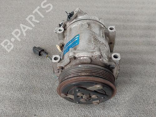 Compressor A/C VOLVO V50 (545) 1.6 D (110 hp) 31355110