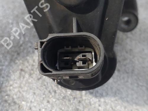 Left rear brake caliper AUDI A6 C6 Avant (4F5) 2.0 TDI | BP31357394M107 