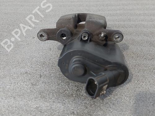 Left rear brake caliper AUDI A6 C6 Avant (4F5) 2.0 TDI | BP31357394M107 