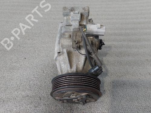 Used AC compressor TOYOTA COROLLA Liftback (_E11_) 1.4 (ZZE111_, ZZE111R) (97 hp) 31357395