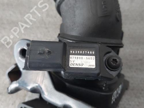Electronic module VOLVO V50 (545) 1.6 D | BP31357396M83 