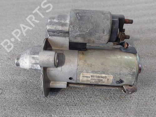 Motor de arranque VOLVO V50 (545) 1.6 D (110 hp) 31357397