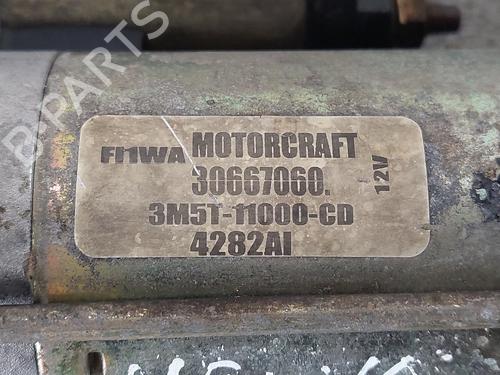 Starter VOLVO V50 (545) 1.6 D | BP31357397M8 