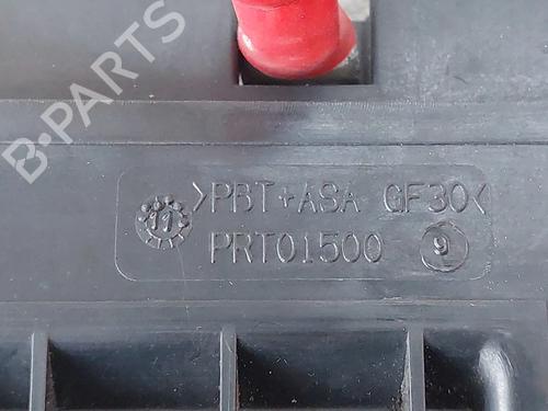 Electronic module RENAULT LAGUNA III Grandtour (KT0/1) 1.5 dCi (KT0A, KT0R, KT02) | BP31357398M83 