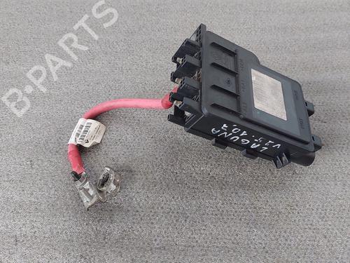 Used Electronic module RENAULT LAGUNA III Grandtour (KT0/1) 1.5 dCi (KT0A, KT0R, KT02) (110 hp) 31357398