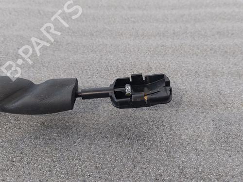Front left lock RENAULT SCÉNIC III (JZ0/1_) 1.5 dCi | BP31357399C98 
