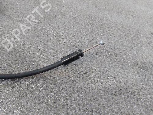 Front left lock RENAULT SCÉNIC III (JZ0/1_) 1.5 dCi | BP31357399C98 