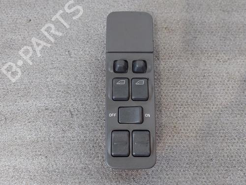 Used Left front window switch VOLVO V40 Estate (645) 1.9 DI (95 hp) 31357403