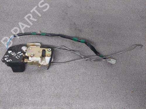 Türschloss links vorne für HONDA CIVIC VI Fastback (MA, MB) [1994-2001]  31358771