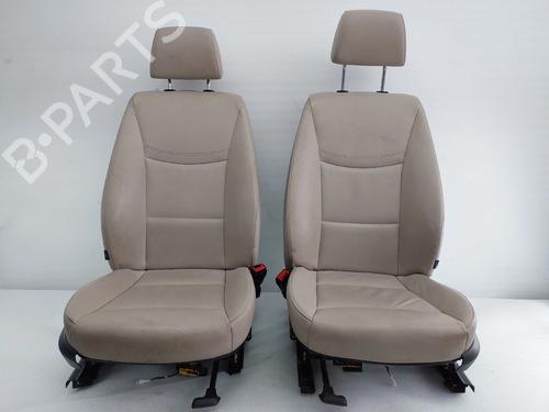 Conjunto de bancos BMW 3 Touring (E91) 320 d (184 hp) 31359801