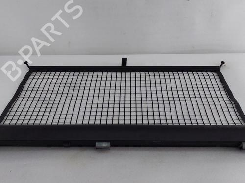 Used Rear parcel shelf PORSCHE CAYENNE (9PA) 3.2 (250 hp) 31363487