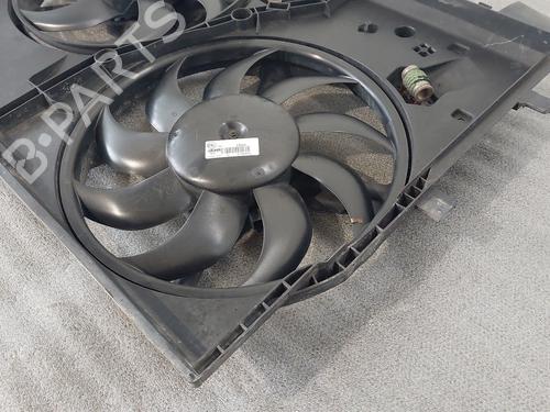 Radiator fan FIAT DUCATO Platform/Chassis (250_) 150 Multijet 2,3 D | BP31363490M35 