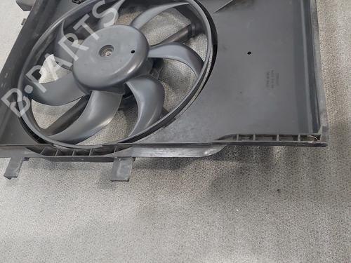 Radiator fan FIAT DUCATO Platform/Chassis (250_) 150 Multijet 2,3 D | BP31363490M35 