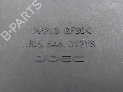 Radiator fan FIAT DUCATO Platform/Chassis (250_) 150 Multijet 2,3 D | BP31363490M35 