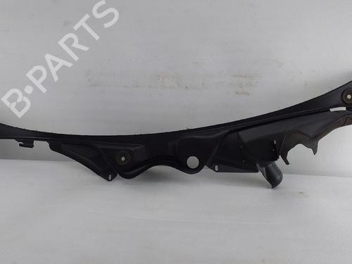 Torpedoplade MERCEDES-BENZ E-CLASS (W211) E 270 CDI (211.016) (177 hp) 31378220