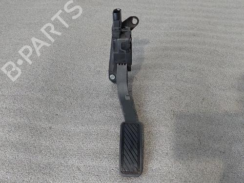 Used Pedal FORD FIESTA VI (CB1, CCN) 1.4 TDCi (68 hp) 31378221