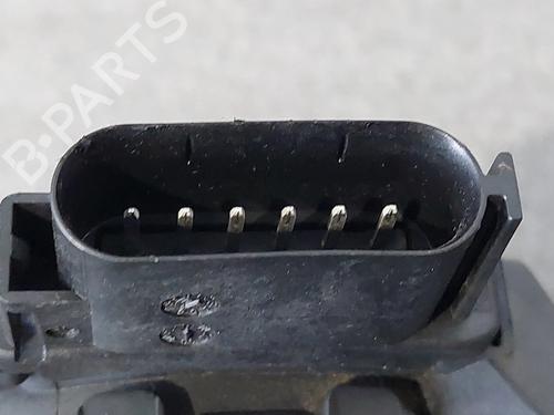 Pedal FORD FIESTA VI (CB1, CCN) 1.4 TDCi | BP31378221I4 