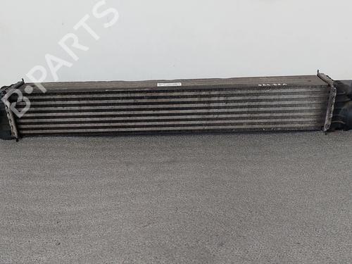 Intercooler FIAT DUCATO Platform/Chassis (250_) 150 Multijet 2,3 D (150 hp) 31378224