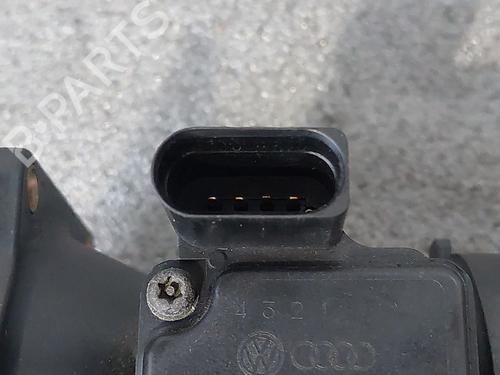 Mass air flow sensor AUDI A4 B6 (8E2) 1.6 | BP31378226M95 