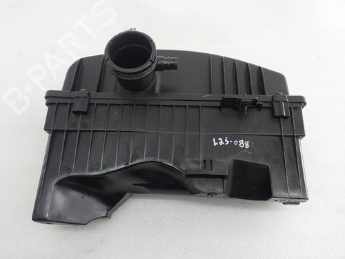 Used Air filter box PEUGEOT 207 (WA_, WC_) 1.4 16V (88 hp) 31378232