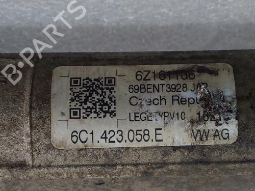 Steering rack SEAT IBIZA IV (6J5, 6P1) 1.2 TSI | BP31378234M22