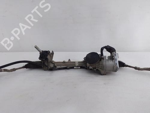 Used Steering rack CITROËN BERLINGO Box Body/MPV (K9) 1.5 BlueHDi 130 (131 hp) 31378236