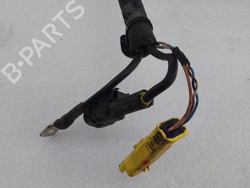 Steering rack CITROËN BERLINGO Box Body/MPV (K9) 1.5 BlueHDi 130 | BP31378236M22