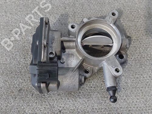 throttle-body-opel-insignia-a-g09-2008-2009-2010-2011-2012-2013-2014-2015-2016-2017-31378238 main image