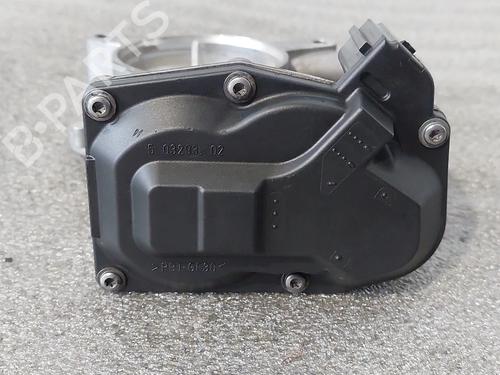 Throttle body OPEL INSIGNIA A (G09) 2.0 CDTI (68) | BP31378238M82 