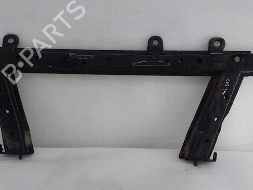 Tværbjælke RENAULT CLIO IV (BH_) 1.5 dCi 90 (90 hp) 31378240