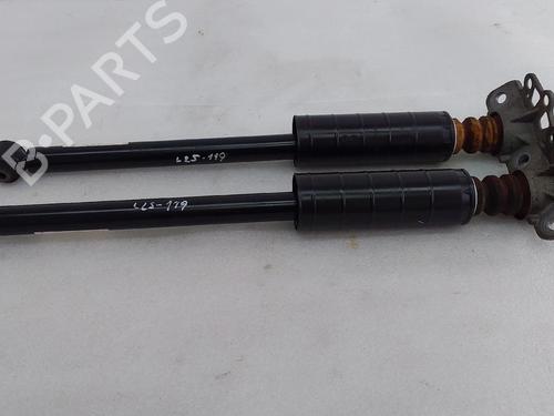 Andre FIAT 500L (351_, 352_) 1.3 D Multijet (199LXY1A, 199LXY11) (84 hp) 31381763