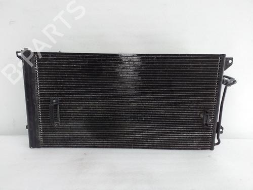 Radiatore A/C PORSCHE CAYENNE (9PA) 3.2 (250 hp) 31381765