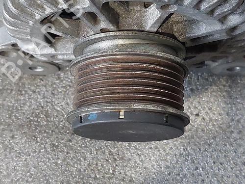Alternator SKODA FABIA II Combi (545) 1.2 TDI | BP31378239M7  - Image 8