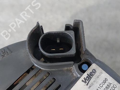 Alternator SKODA FABIA II Combi (545) 1.2 TDI | BP31378239M7  - Image 7
