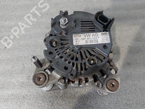 Alternator SKODA FABIA II Combi (545) 1.2 TDI | BP31378239M7  - Image 5
