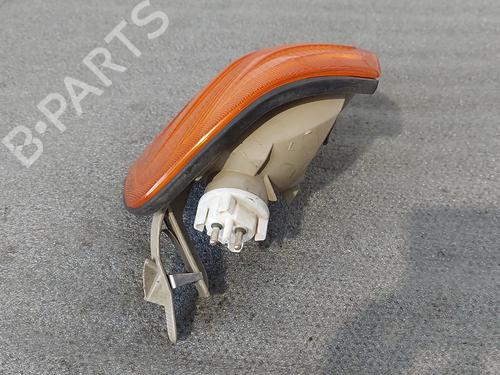 Left front indicator MERCEDES-BENZ C-CLASS (W202) C 180 (202.018) | BP31381771C32